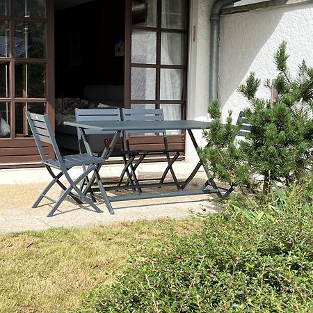 Appartamento Di Charme Praz-sur-Arly Luaran gambar