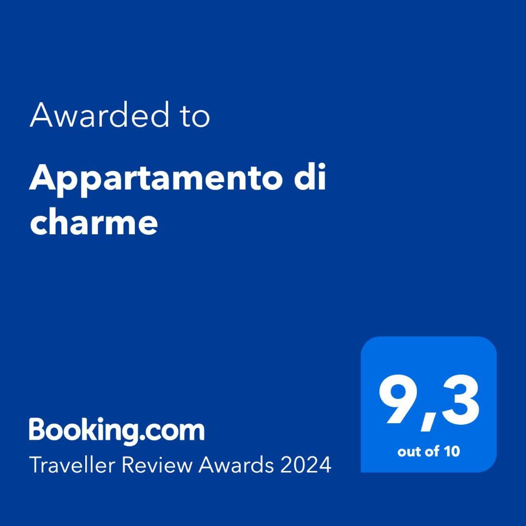 Appartamento Di Charme Praz-sur-Arly Luaran gambar