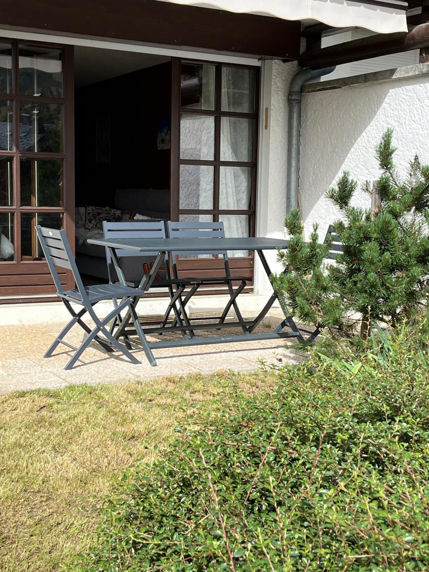 Appartamento Di Charme Praz-sur-Arly Luaran gambar